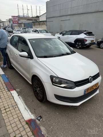 פולקסווגן פולו