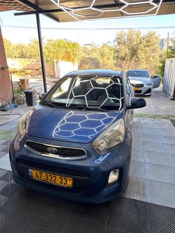 קיה פיקנטו