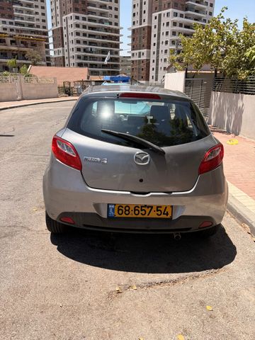 מאזדה 2