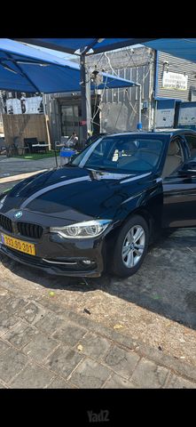 ב מ וו סדרה 3