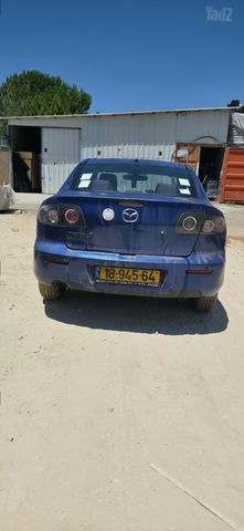 מאזדה 3