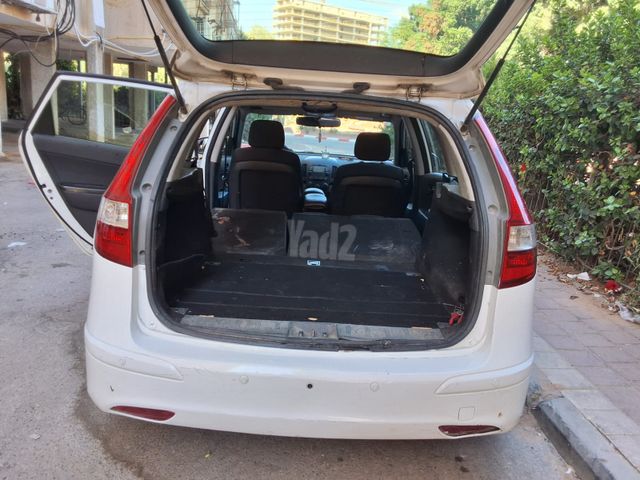 יונדאי i30