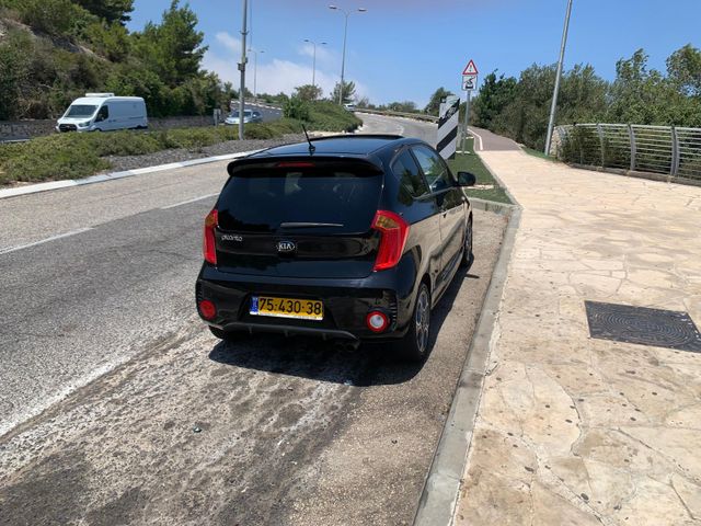 קיה פיקנטו