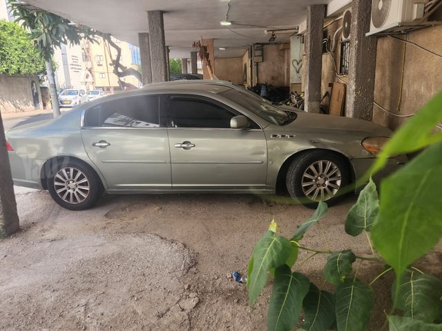 ביואיק לוצרן