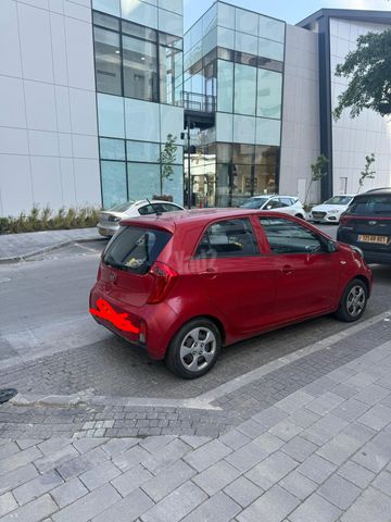 קיה פיקנטו