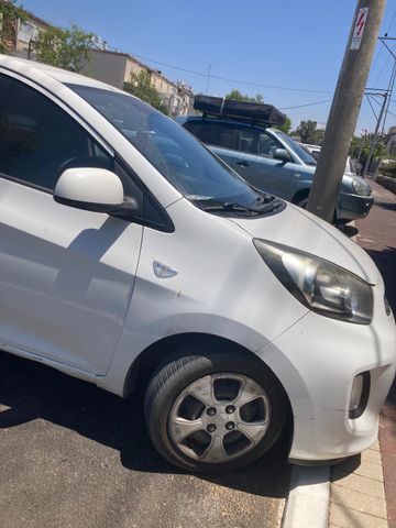 קיה פיקנטו