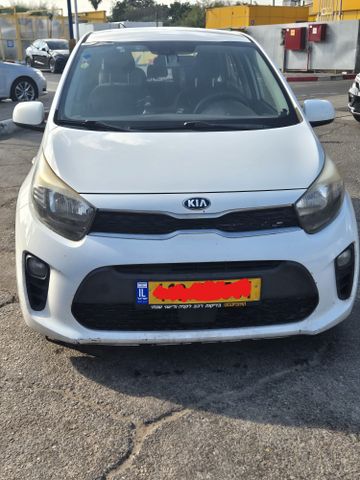 קיה פיקנטו