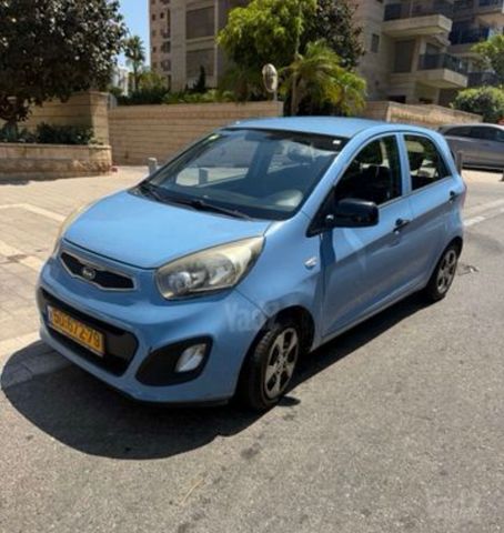 קיה פיקנטו