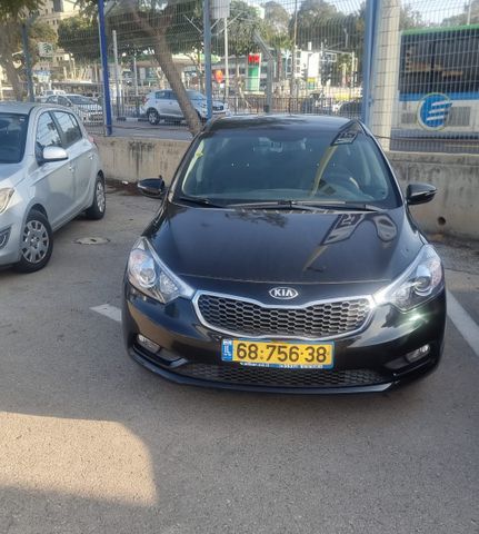 קיה פורטה