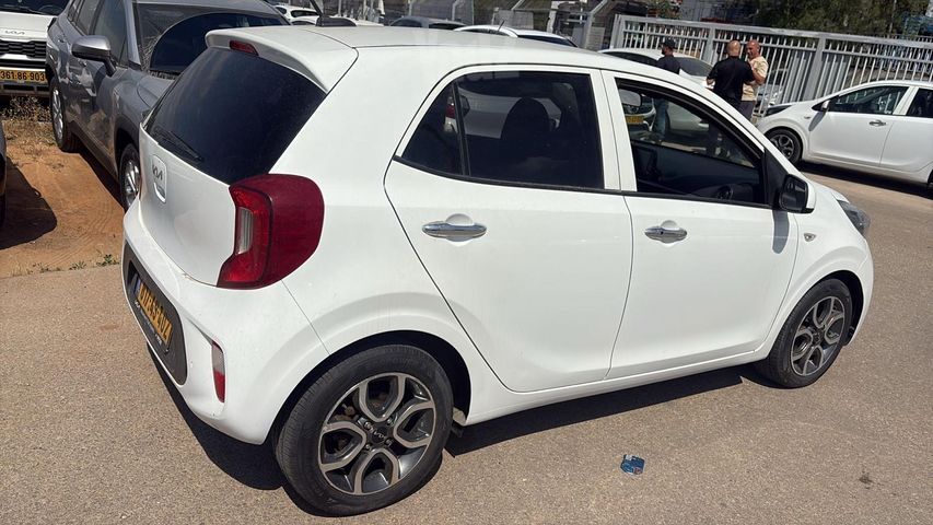 קיה פיקנטו