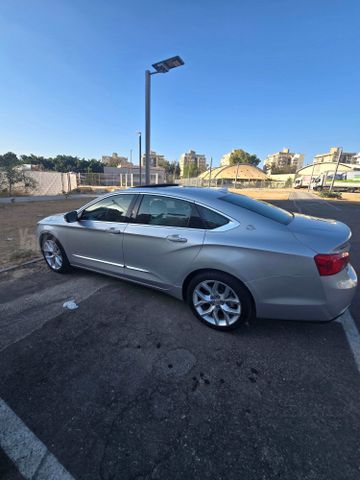 שברולט אימפלה