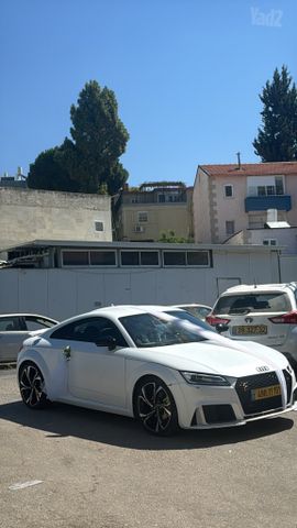 אאודי TT