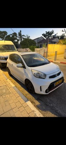 קיה פיקנטו