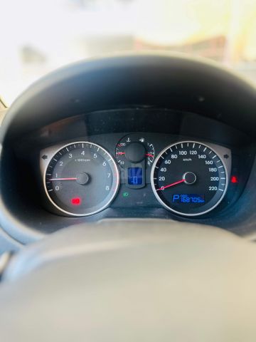 יונדאי i20