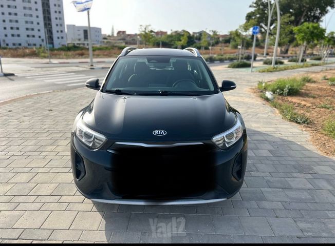 מודעת רכב קיה סטוניק