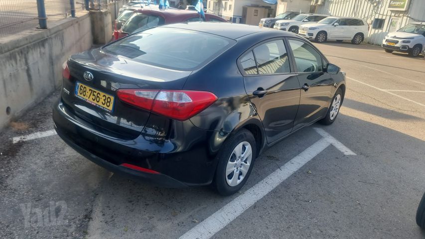 קיה פורטה