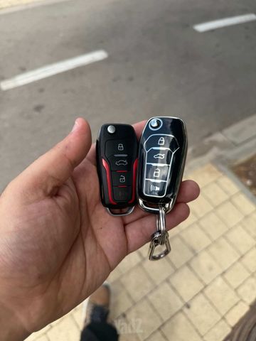 פורד מוסטנג
