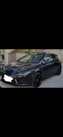 לאון Stylance ידני בנזין 5 מק 1.6 (102 כ״ס)