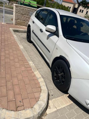 סובארו אימפרזה