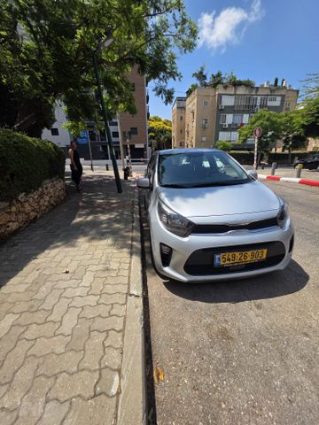 קיה פיקנטו
