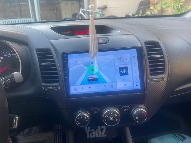 קיה פורטה