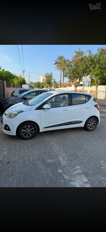 יונדאי i10