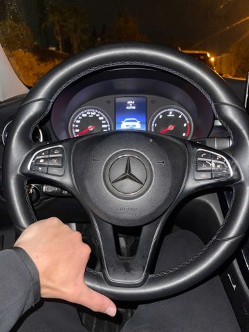 מרצדס-בנץ C-class