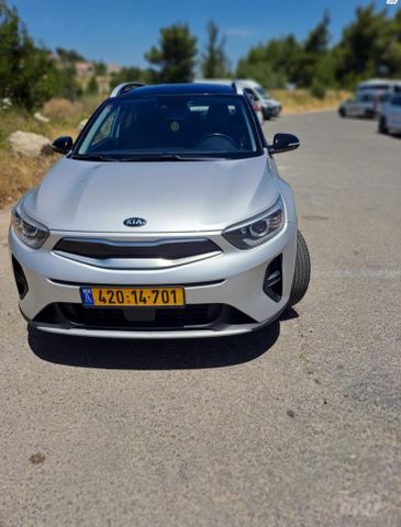 קיה סטוניק