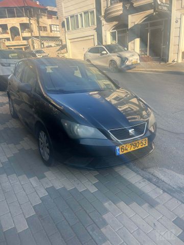 סיאט איביזה