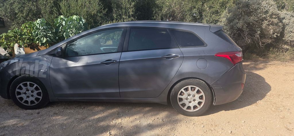 יונדאי i30