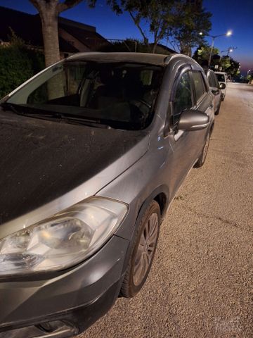 מודעת רכב סוזוקי קרוסאובר