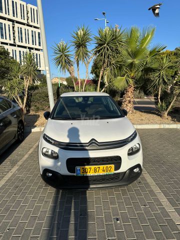 סיטרואן C3