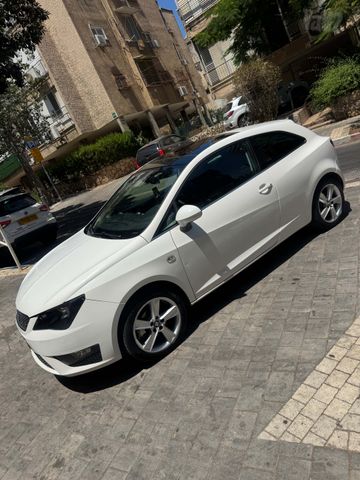 סיאט איביזה