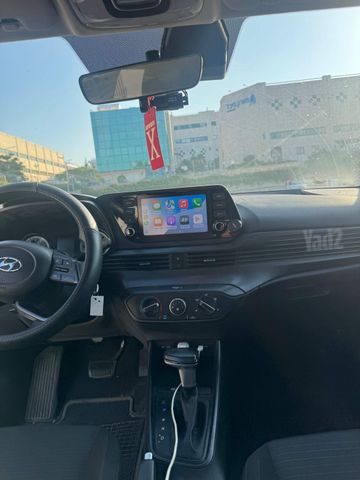 יונדאי i20