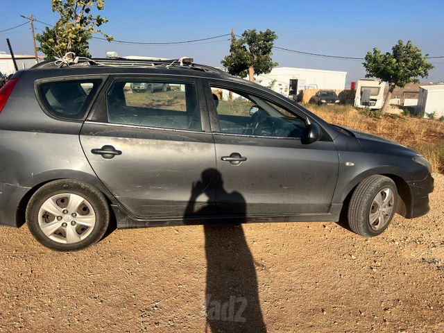 יונדאי i30