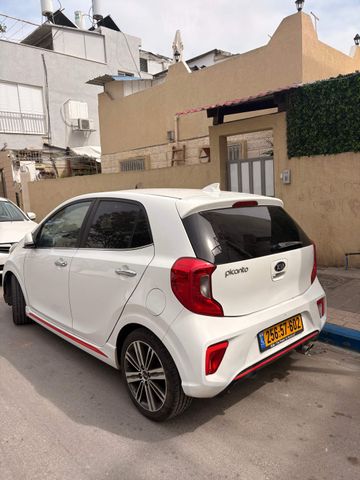קיה פיקנטו
