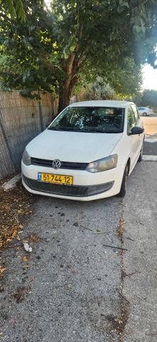 פולקסווגן פולו