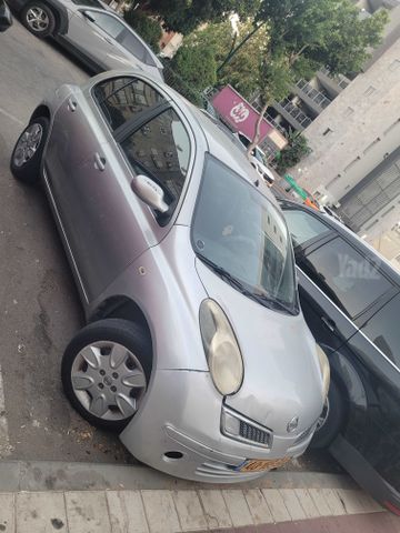מיקרה Acenta אוט׳ 1.4 (88 כ״ס)