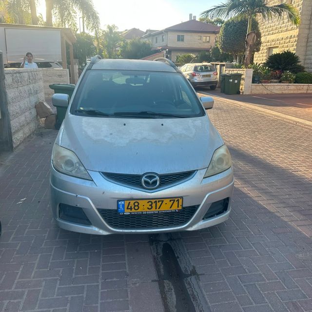 מאזדה 5
