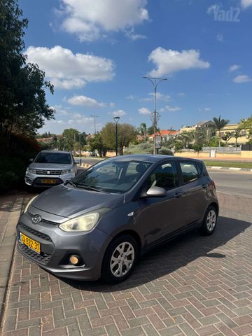 יונדאי i10