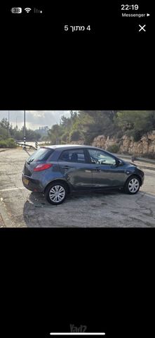מאזדה 2