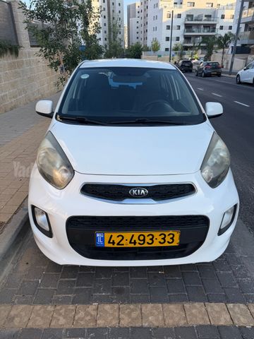 קיה פיקנטו