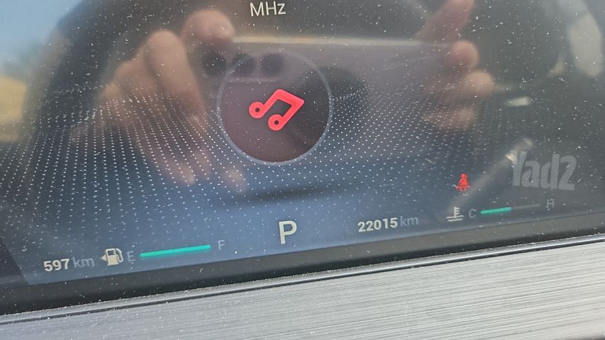 מודעת רכב צ׳רי טיגו 7 פרו