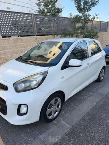 קיה פיקנטו