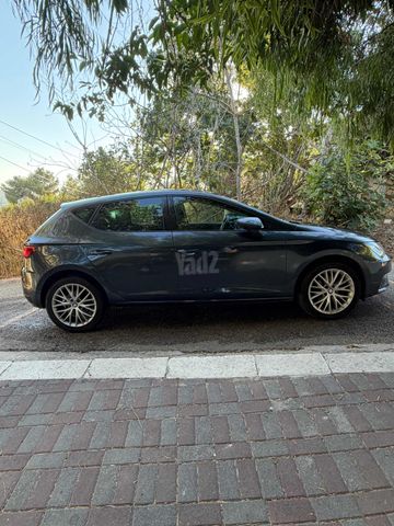 סיאט לאון