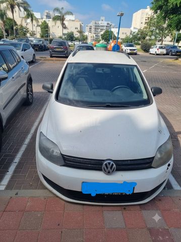פולקסווגן גולף