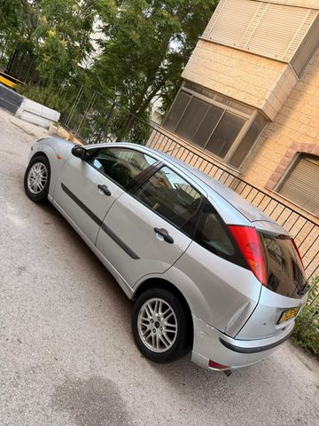 פורד פוקוס