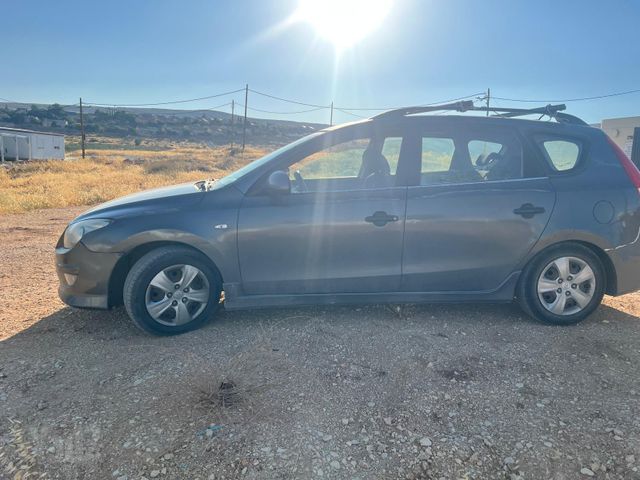מודעת רכב יונדאי i30