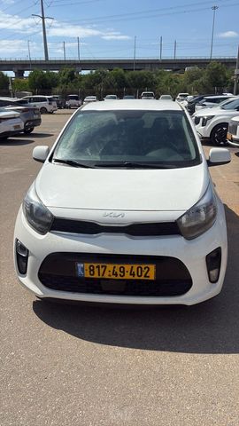 קיה פיקנטו