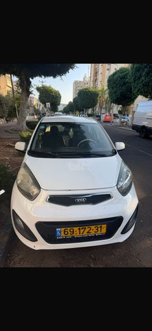 קיה פיקנטו
